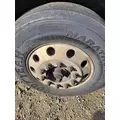 HUB PILOTED - ALUMINUM 22.5 X 8.25 WHEEL thumbnail 1