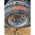 HUB PILOTED - ALUMINUM 22.5 X 8.25 WHEEL thumbnail 1