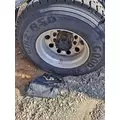 HUB PILOTED - ALUMINUM 22.5 X 8.25 WHEEL thumbnail 1