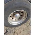 HUB PILOTED - ALUMINUM 22.5 X 8.25 WHEEL thumbnail 1