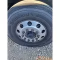 HUB PILOTED - ALUMINUM 22.5 X 8.25 WHEEL thumbnail 1