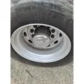 HUB PILOTED - ALUMINUM 22.5 X 8.25 WHEEL thumbnail 1