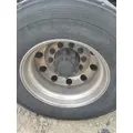 HUB PILOTED - ALUMINUM 22.5 X 8.25 WHEEL thumbnail 1