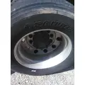 HUB PILOTED - ALUMINUM 22.5 X 8.25 WHEEL thumbnail 1