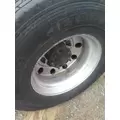 HUB PILOTED - ALUMINUM 22.5 X 8.25 WHEEL thumbnail 1