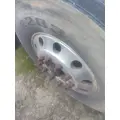 HUB PILOTED - ALUMINUM 22.5 X 8.25 WHEEL thumbnail 1