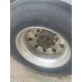 HUB PILOTED - ALUMINUM 22.5 X 8.25 WHEEL thumbnail 1