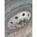 HUB PILOTED - ALUMINUM 22.5 X 8.25 WHEEL thumbnail 1