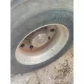 HUB PILOTED - ALUMINUM 22.5 X 8.25 WHEEL thumbnail 1