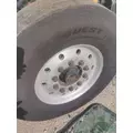 HUB PILOTED - ALUMINUM 22.5 X 8.25 WHEEL thumbnail 1