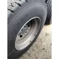 HUB PILOTED - ALUMINUM 22.5 X 8.25 WHEEL thumbnail 1
