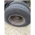 HUB PILOTED - ALUMINUM 22.5 X 8.25 WHEEL thumbnail 1