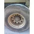 HUB PILOTED - ALUMINUM 22.5 X 8.25 WHEEL thumbnail 1