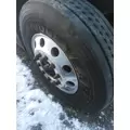 HUB PILOTED - ALUMINUM 22.5 X 8.25 WHEEL thumbnail 1