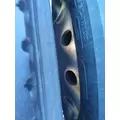 HUB PILOTED - ALUMINUM 22.5 X 8.25 WHEEL thumbnail 1