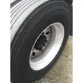 HUB PILOTED - ALUMINUM 22.5 X 8.25 WHEEL thumbnail 2