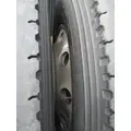HUB PILOTED - ALUMINUM 22.5 X 8.25 WHEEL thumbnail 1