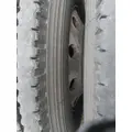 HUB PILOTED - ALUMINUM 22.5 X 8.25 WHEEL thumbnail 1
