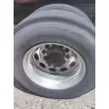 HUB PILOTED - ALUMINUM 22.5 X 8.25 WHEEL thumbnail 1