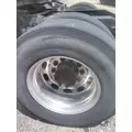 HUB PILOTED - ALUMINUM 22.5 X 8.25 WHEEL thumbnail 1