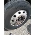 HUB PILOTED - ALUMINUM 22.5 X 8.25 WHEEL thumbnail 1