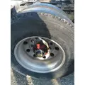 HUB PILOTED - ALUMINUM 22.5 X 8.25 WHEEL thumbnail 1