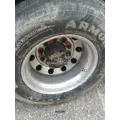 HUB PILOTED - ALUMINUM 22.5 X 8.25 WHEEL thumbnail 1