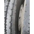 HUB PILOTED - ALUMINUM 22.5 X 8.25 WHEEL thumbnail 1