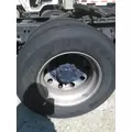 HUB PILOTED - ALUMINUM 22.5 X 8.25 WHEEL thumbnail 1