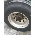HUB PILOTED - ALUMINUM 22.5 X 8.25 WHEEL thumbnail 1