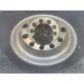 HUB PILOTED - ALUMINUM 22.5 X 8.25 WHEEL thumbnail 1