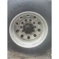 HUB PILOTED - ALUMINUM 22.5 X 8.25 WHEEL thumbnail 1