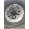 HUB PILOTED - ALUMINUM 22.5 X 8.25 WHEEL thumbnail 1