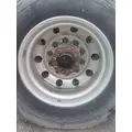 HUB PILOTED - ALUMINUM 22.5 X 8.25 WHEEL thumbnail 1