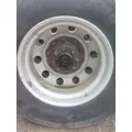 HUB PILOTED - ALUMINUM 22.5 X 8.25 WHEEL thumbnail 1