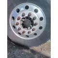 HUB PILOTED - ALUMINUM 22.5 X 8.25 WHEEL thumbnail 1