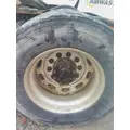 HUB PILOTED - ALUMINUM 22.5 X 8.25 WHEEL thumbnail 1