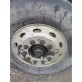 HUB PILOTED - ALUMINUM 22.5 X 8.25 WHEEL thumbnail 1