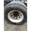 HUB PILOTED - ALUMINUM 22.5 X 8.25 WHEEL thumbnail 1
