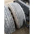 HUB PILOTED - ALUMINUM 22.5 X 8.25 WHEEL thumbnail 1