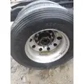 HUB PILOTED - ALUMINUM 22.5 X 8.25 WHEEL thumbnail 2