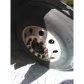 HUB PILOTED - ALUMINUM 22.5 X 8.25 WHEEL thumbnail 1