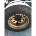 HUB PILOTED - ALUMINUM 22.5 X 8.25 WHEEL thumbnail 1