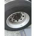 HUB PILOTED - ALUMINUM 22.5 X 8.25 WHEEL thumbnail 1