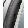HUB PILOTED - ALUMINUM 22.5 X 8.25 WHEEL thumbnail 1