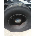 HUB PILOTED - ALUMINUM 22.5 X 8.25 WHEEL thumbnail 1