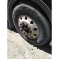 HUB PILOTED - ALUMINUM 22.5 X 8.25 WHEEL thumbnail 1