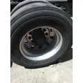 HUB PILOTED - ALUMINUM 22.5 X 8.25 WHEEL thumbnail 1