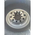 HUB PILOTED - ALUMINUM 22.5 X 8.25 WHEEL thumbnail 1
