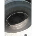 HUB PILOTED - ALUMINUM 22.5 X 8.25 WHEEL thumbnail 1